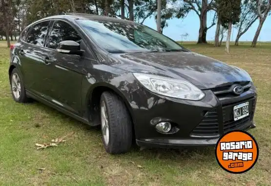 Ford Focus Se Plus  2013 - foto 2