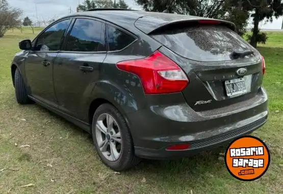 Ford Focus Se Plus  2013 - foto 3