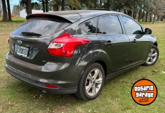 Ford Focus Se Plus  2013 - foto 4