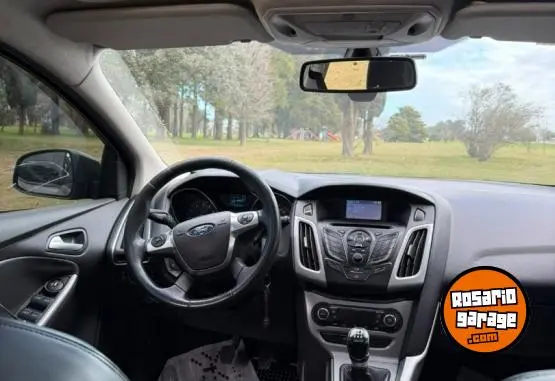 Ford Focus Se Plus  2013 - foto 5