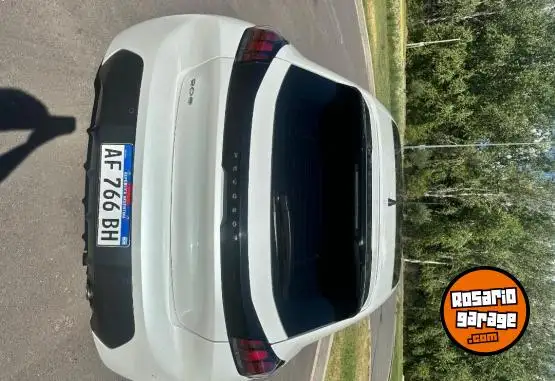 Peugeot 208 Feline  2023 - foto 2