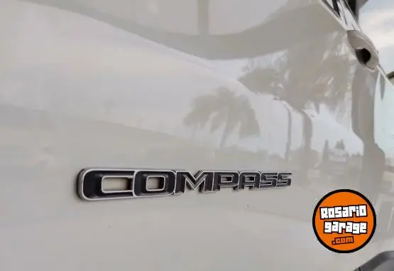 Chrysler Jeep Compass Longitude  2019 - foto 3