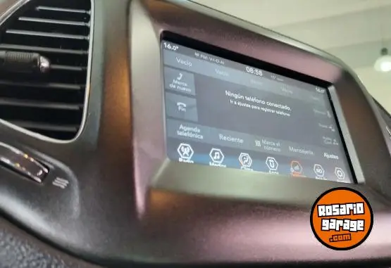 Chrysler Jeep Compass Longitude  2019 - foto 5