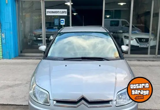 Citroën C4 Pack Look  2013 - foto 1
