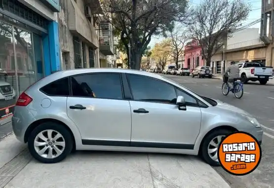 Citroën C4 Pack Look  2013 - foto 4