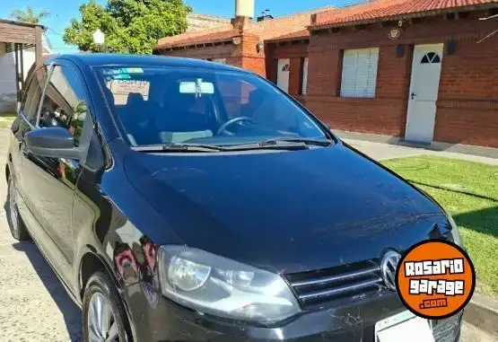 Volkswagen Fox Confortline  2010 - foto 1