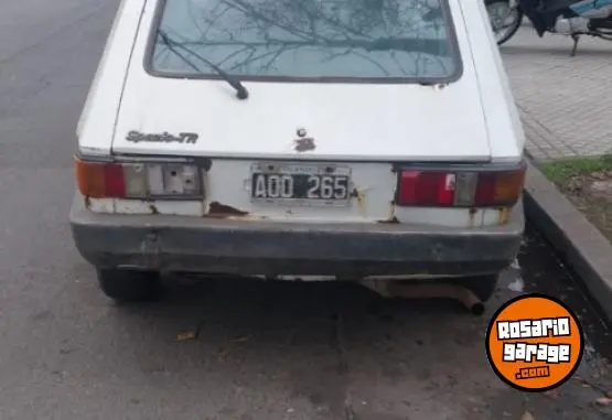 Fiat 1996  1996 - foto 5
