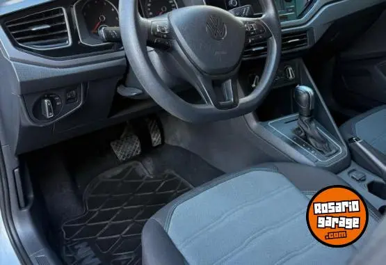 Volkswagen Nivus Comfortline 1.0  2021 - foto 5