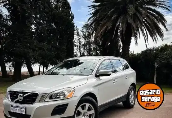 Volvo Xc60 3.0 T6  2013 - foto 1