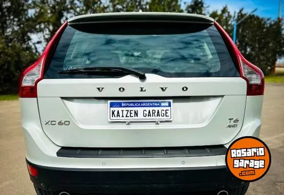 Volvo Xc60 3.0 T6  2013 - foto 2