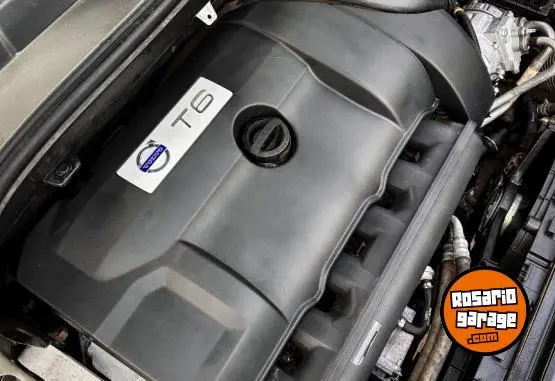 Volvo Xc60 3.0 T6  2013 - foto 3