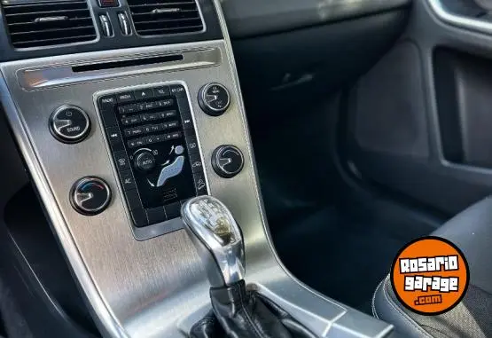 Volvo Xc60 3.0 T6  2013 - foto 4