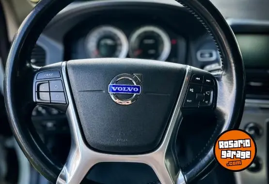 Volvo Xc60 3.0 T6  2013 - foto 5
