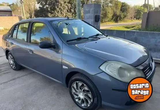 Renault Simbol  2009 - foto 1