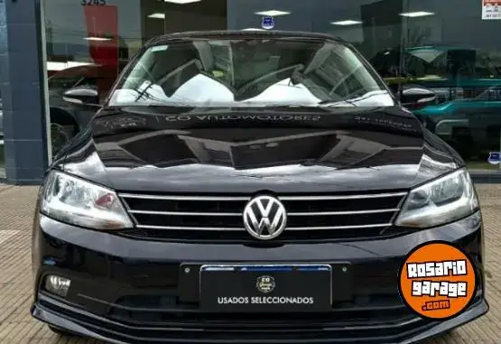 Volkswagen Vento 1.4Tsi Bm Tech  2018 - foto 1