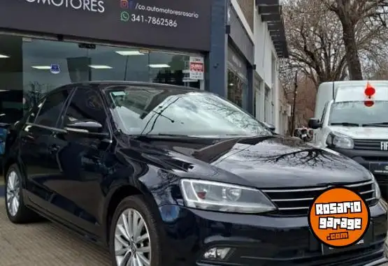 Volkswagen Vento 1.4Tsi Bm Tech  2018 - foto 2