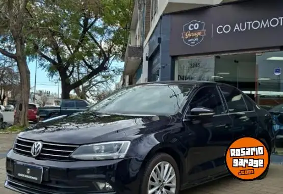 Volkswagen Vento 1.4Tsi Bm Tech  2018 - foto 3