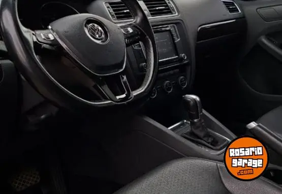 Volkswagen Vento 1.4Tsi Bm Tech  2018 - foto 5