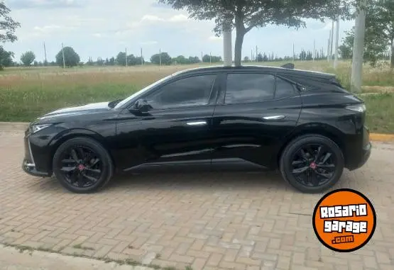 DS Ds4 Performance Line 2023 - foto 1