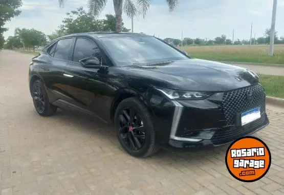 Ds Ds4 Performance Line  2023 - foto 3