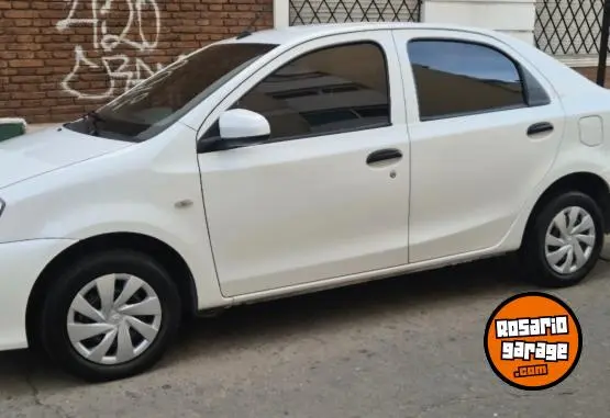 Toyota Etios X 1.5 4P  2020 - foto 1