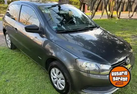 Volkswagen Gol Trend  2014 - foto 1