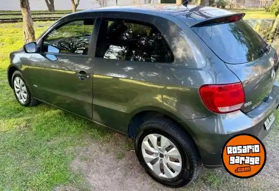 Volkswagen Gol Trend  2014 - foto 2