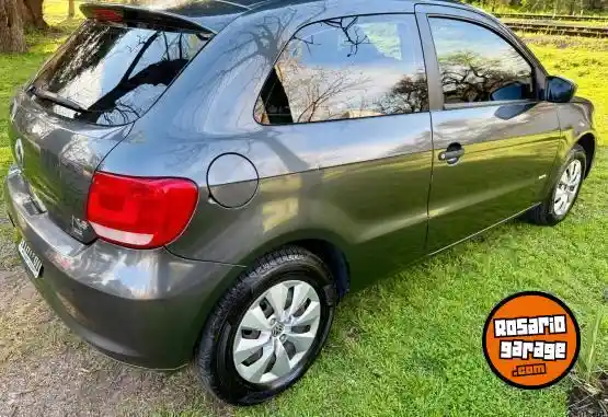 Volkswagen Gol Trend  2014 - foto 3