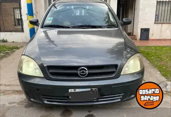 Chevrolet Corsa 2  2005 - foto 1