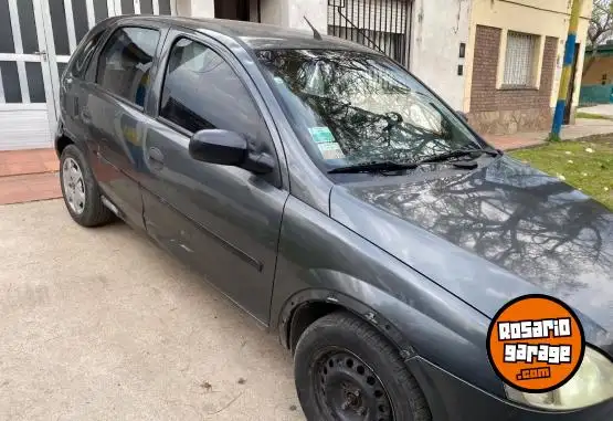 Chevrolet Corsa 2  2005 - foto 2