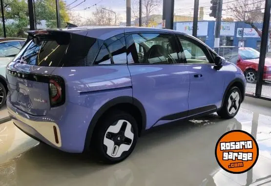 Arcfox Kaola S  2026 - foto 3