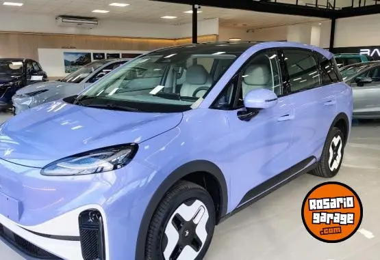 Arcfox Kaola S  2026 - foto 4