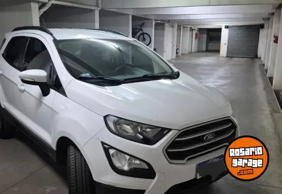 Ford Eco Sport 1.5  2020 - foto 1