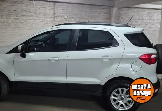 Ford Eco Sport 1.5  2020 - foto 2