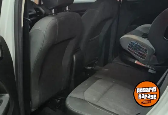 Ford Eco Sport 1.5  2020 - foto 4