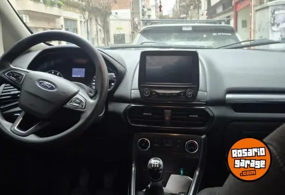 Ford Eco Sport 1.5  2020 - foto 5