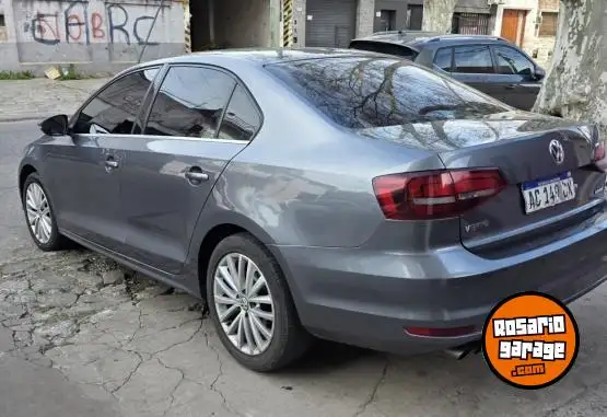 Volkswagen Vento  2018 - foto 2