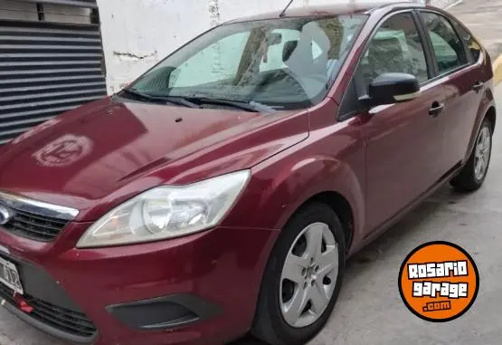 Ford Focus  2010 - foto 1