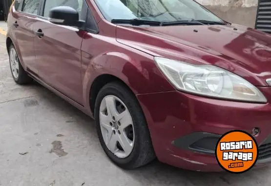 Ford Focus  2010 - foto 3