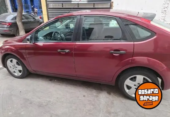 Ford Focus  2010 - foto 4