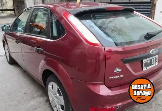Ford Focus  2010 - foto 5
