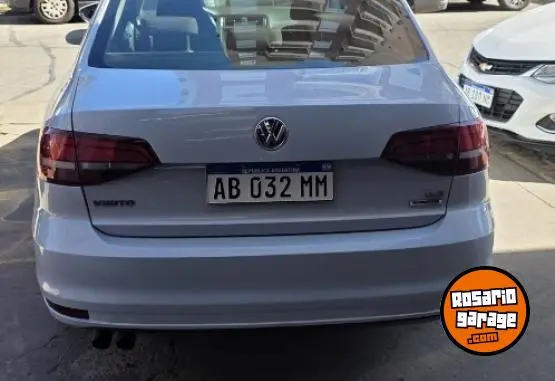 Volkswagen Vento  2017 - foto 2