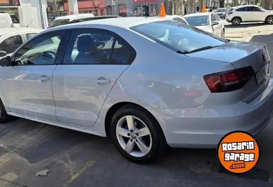 Volkswagen Vento  2017 - foto 4
