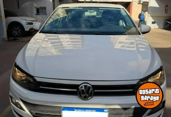 Volkswagen Virtus Comfortline 1.6 Ms  2020 - foto 2