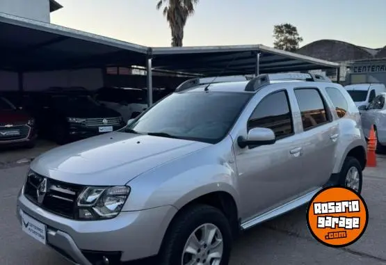 Renault Duster 2.0 Privilege  2017 - foto 1