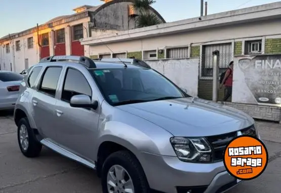 Renault Duster 2.0 Privilege  2017 - foto 2