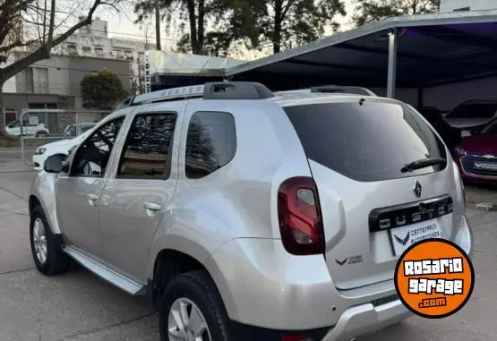 Renault Duster 2.0 Privilege  2017 - foto 5