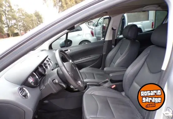 Peugeot 308 Feline  Tiptronic  2020 - foto 5