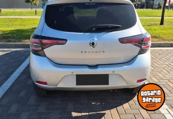 Renault Sandero  2023 - foto 2