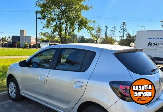 Renault Sandero  2023 - foto 3